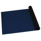 Desco Statfree T2 Plus&trade; Premium Smooth Dual Layer Dissipative Rubber Mat, Dark Blue