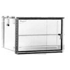 DMS 5430 Standard Desiccator Cabinet with 1 Door, 18" x 18" x 12"