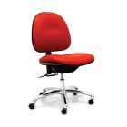 Gibo/Kodama CE3000ATV Stamina Vinyl Class 100 Cleanroom ESD Chair