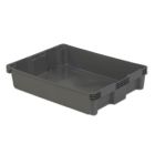 LEWISBins SN3022-6 Polylewton® Stack-N-Nest Container, 22.4" x 29.6" x 6.1"