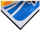 M+A Matting-60 Colorstar® Impressions HD Wiper Indoor Logo Mat with Rubber Border Cropped