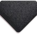 Wearwell 427 Soft Step Anti-Fatigue Mat, Black
