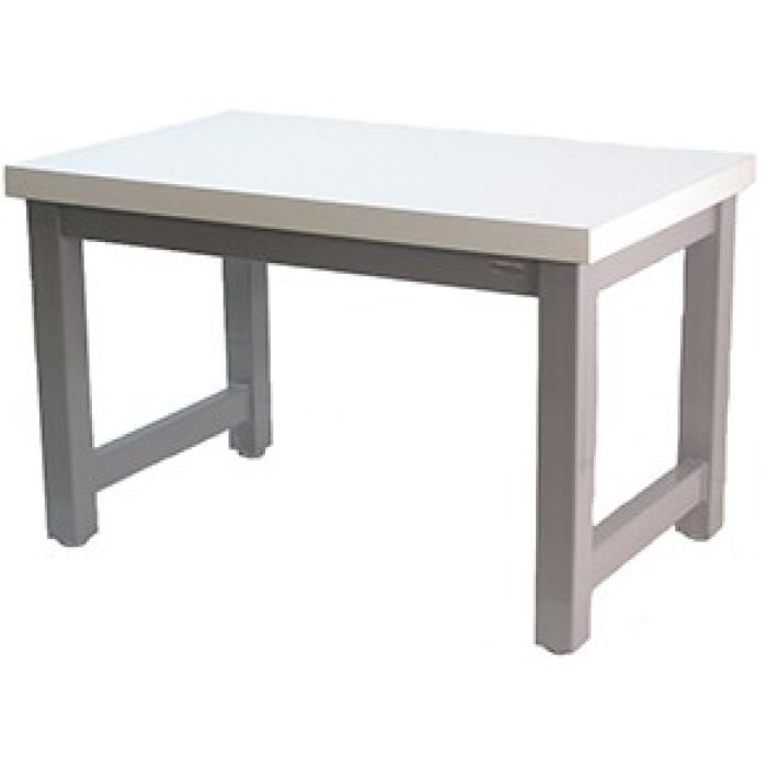 Details about   BenchPro R Series Formica Top 24"D x 96"W Production Work Table Ind Workbenches 