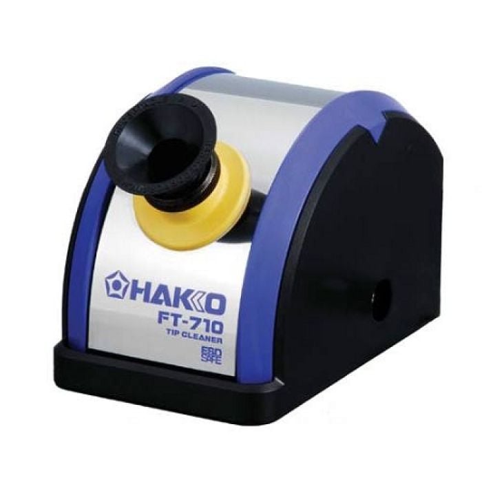Hakko FT-710 Tip Cleaner