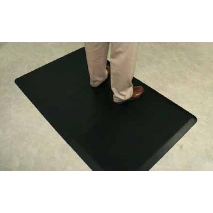 Comfort Craft™ Anti-Fatigue Mat, Black