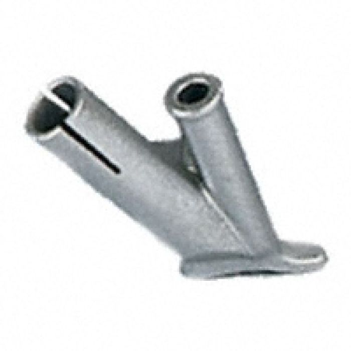 Steinel 110048747 Welding Nozzle Zinc Die-cast Accessory 