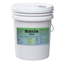 ACL 4600-5 Staticide Ultra Floor Finish, 5 Gallon Pail