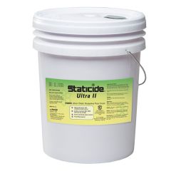ACL 4800-5 Staticide Ultra II Floor Finish, 5 Gallon Pail