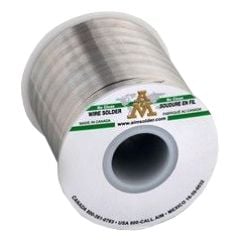SAC305 Lead-Free 3% WS482 Water Soluble Flux Cored Solder Wire