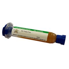 AIM Solder AFP-NC-10CC No Clean Tacky Paste Flux, 10g Syringes 
