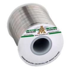 SN100C Lead-Free 3% WS482 Water Soluble Flux Cored Solder Wire
