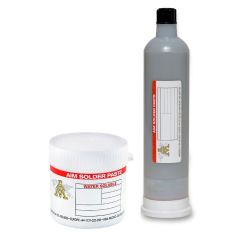 SAC305 Lead-Free WS488 Water Soluble Solder Paste