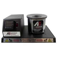 American Beauty D-300 Digital Solder Pot, 1.0 Ib. Capacity