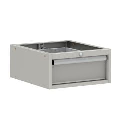 Hanging Drawer for 7000 Series Workbenches, 36" x 8"