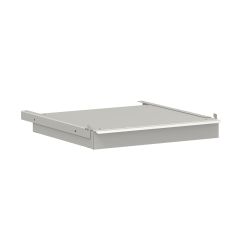 Shallow Lap Drawer for 7000 Series Workbenches, 30" x 2.75"