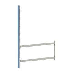Column Support for 8000 Series Workstations, 54"