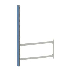 Column Support for 8000 Series Workstations, 84"