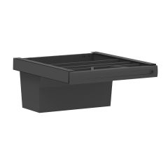 Arlink 8845 Pelican® Drawer for 8000 Series Workstations, 24" x 19.5" x 10"