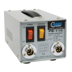 ASG 65702 PS-110 Dual Tool Control Power Supply