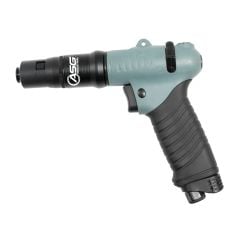 ASG 68301 HBP38 Pistol Grip Auto Shut-Off Pneumatic Screwdriver