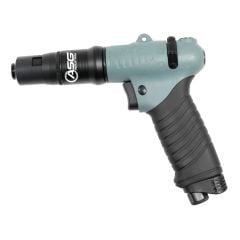 ASG 68303 HBP47 Pistol Grip Auto Shut-Off Pneumatic Screwdriver
