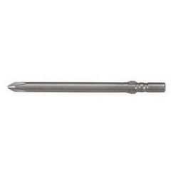 ASG Assembly 64416 Phillips #0 Round Bit, 40mm 