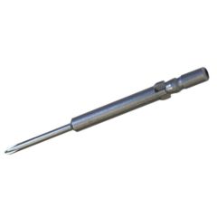 ASG Assembly 64417 Phillips #0 Round Bit, 60mm 