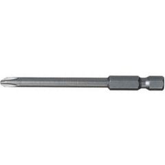 ASG Assembly 65243 Phillips #1 Reduced Diameter Bit, 3.2mm 