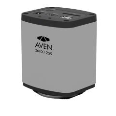 Aven 26100-259 Mighty Cam ES 1080p Camera With USB+HDMI Outputs & SD Card Port