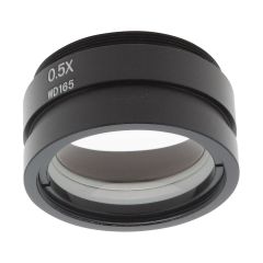 Aven 26700-140-L05X MicroVue™ Auxiliary Lens, 0.5x