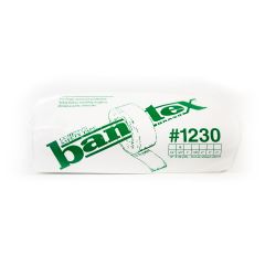 Bantex 1230 Cohesive Gauze Tape, 3/4" x 30 Yard Rolls (Pack of 16)