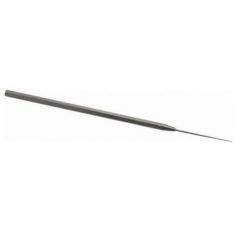 Beau Tech SH-141 Stainless Steel #1 Straight Point 25 Mil Probe, 5-1/2"
