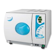 Benchmark Scientific B4000-16 BioClave™ 115V Autoclave Sterilizer, 16 Liter Capacity