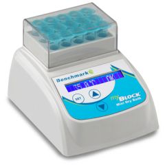 Benchmark Scientific BSH200 MyBlock™ Mini Digital Dry Bath