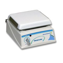 Benchmark Scientific H4000-H 115V Analog Hotplate with Ceramic Top, 7.5" x 7.5"
