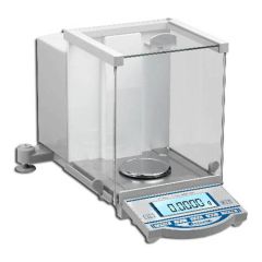 Benchmark Scientific W3100-120 Accuris™ Analytical Balance with External Calibration, 120g Capacity