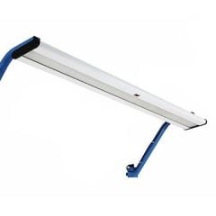 BenchPro 2DLEDO-3 LED Overhead Light with Dimmer, 36"