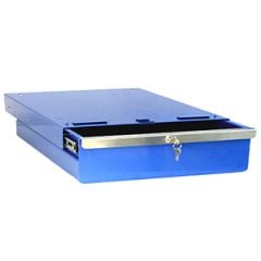 Individual Steel Drawer for G-Series Workstations, 20" x 21" x 12"