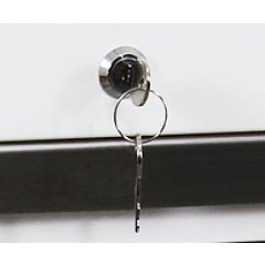 BenchPro™ PLK Lock System for Pedestal Drawer Cabinets