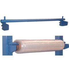 BenchPro R96 Upright Mounted Roll Holder, 96"