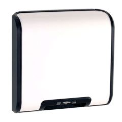 B-7120 TrimDry™ ADA Hand Dryer with White Epoxy Cover