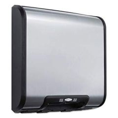 B-7128 TrimDry™ ADA Hand Dryer with Stainless Steel Cover