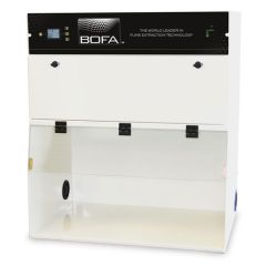 BOFA FumeCAB 1000 iQ Fume Extractor Cabinet - Front