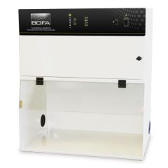 BOFA FumeCAB 700 Fume Extractor Cabinet - Front