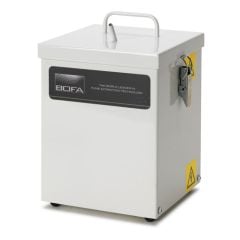 BOFA T1 Fume Extractor - Front