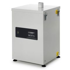 BOFA T15 Fume Extractor - Front