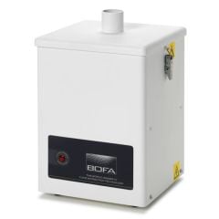 BOFA V200 Fume Extractor with Arm Kit - Front