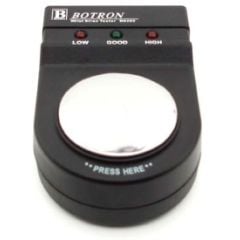 Botron B8202 Low Cost Touch Plate Wrist Strap Tester