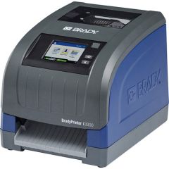 Brady 150640 Label Printer with Software Suite, 300 dpi