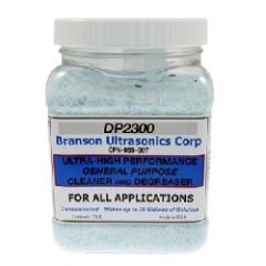 Powder Form General Purpose Cleaner, 2 lb. Container